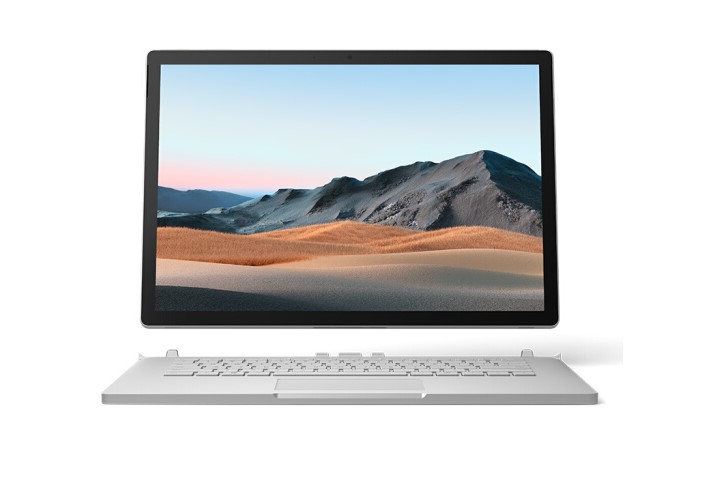 嘉黎Surface 维修前的准备工作