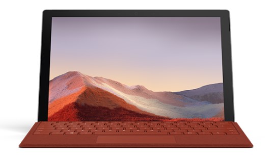 嘉黎清洁和维护 Surface